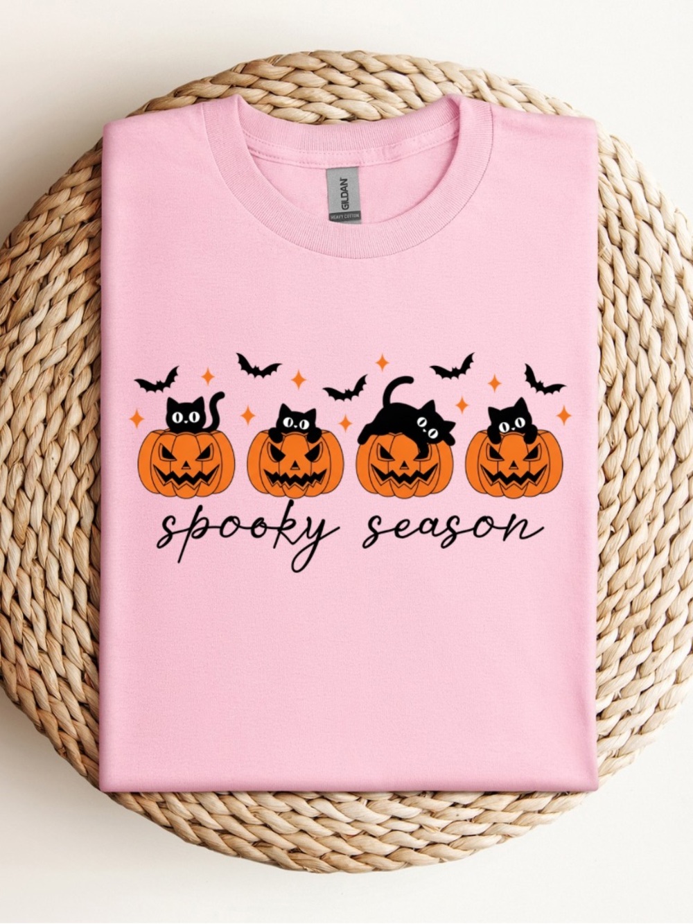 Spooky Season T-Shirt